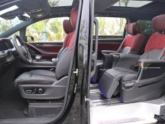 GAC Aion M8 Master Series 400T Premium Edition - ფოტო 12