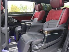 GAC Aion M8 Master Series 400T Premium Edition - ფოტო 13