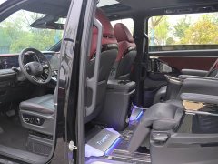 GAC Aion M8 Master Series 400T Premium Edition - ფოტო 14
