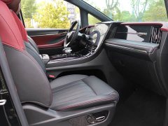GAC Aion M8 Master Series 400T Premium Edition - ფოტო 16