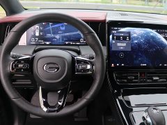 GAC Aion M8 Master Series 400T Premium Edition - ფოტო 17
