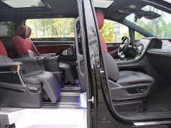 GAC Aion M8 Master Series 400T Premium Edition - ფოტო 18