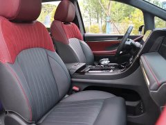 GAC Aion M8 Master Series 400T Premium Edition - ფოტო 20
