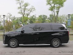 GAC Aion M8 Master Series 400T Premium Edition - ფოტო 4