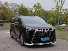 GAC Aion M8 Master Series 400T Premium Edition - ფოტო 5