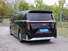 GAC Aion M8 Master Series 400T Premium Edition - ფოტო 6