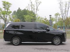 GAC Aion M8 Master Series 400T Premium Edition - ფოტო 7