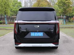 GAC Aion M8 Master Series 400T Premium Edition - ფოტო 8