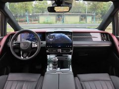 GAC Aion M8 Master Series 400T Premium Edition - ფოტო 9