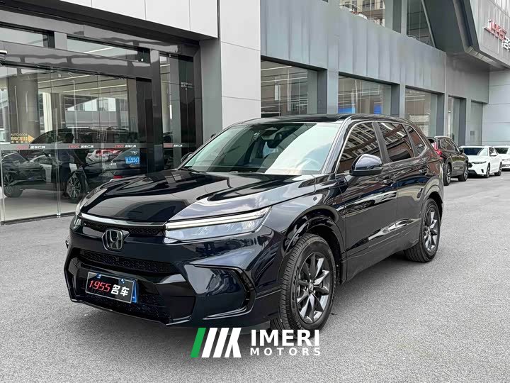 Honda CR-V 2023 240TURBO FWD Elite 5-Seater - ავტომობილი ჩინეთიდან