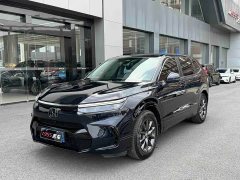 Honda CR-V 2023 240TURBO FWD Elite 5-Seater - ფოტო 1