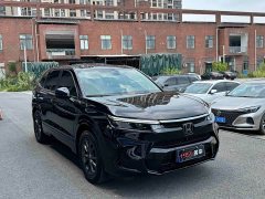 Honda CR-V 2023 240TURBO FWD Elite 5-Seater - ფოტო 3