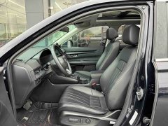 Honda CR-V 2023 240TURBO FWD Elite 5-Seater - ფოტო 4