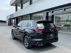 Honda CR-V 2023 240TURBO FWD Elite 5-Seater - ფოტო 7