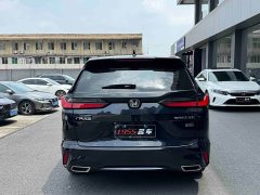 Honda CR-V 2023 240TURBO FWD Elite 5-Seater - ფოტო 8