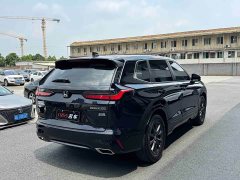 Honda CR-V 2023 240TURBO FWD Elite 5-Seater - ფოტო 9