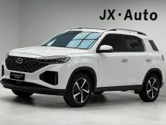 Beijing ix35 2021 240TGDi DCT 2WD GLS Leading Edition - ფოტო 1