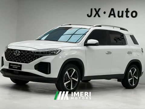 2022 Hyundai Beijing Hyundai ix35 2021 240TGDi DCT 2WD GLS Leading Edition - ავტომობილი ჩინეთიდან