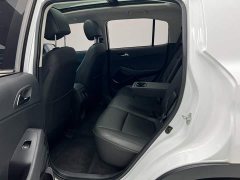 Beijing ix35 2021 240TGDi DCT 2WD GLS Leading Edition - ფოტო 10