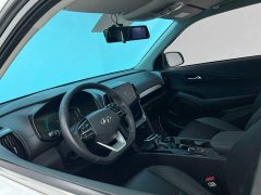 Beijing ix35 2021 240TGDi DCT 2WD GLS Leading Edition - ფოტო 14