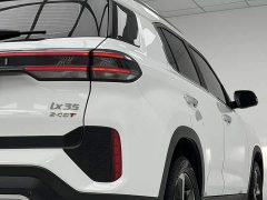 Beijing ix35 2021 240TGDi DCT 2WD GLS Leading Edition - ფოტო 16