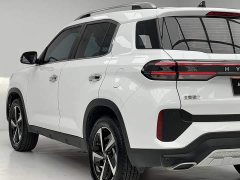 Beijing ix35 2021 240TGDi DCT 2WD GLS Leading Edition - ფოტო 17