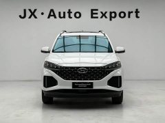 Beijing ix35 2021 240TGDi DCT 2WD GLS Leading Edition - ფოტო 2