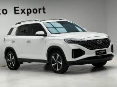 Beijing ix35 2021 240TGDi DCT 2WD GLS Leading Edition - ფოტო 3