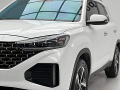 Beijing ix35 2021 240TGDi DCT 2WD GLS Leading Edition - ფოტო 4
