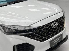 Beijing ix35 2021 240TGDi DCT 2WD GLS Leading Edition - ფოტო 5