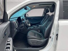 Beijing ix35 2021 240TGDi DCT 2WD GLS Leading Edition - ფოტო 7