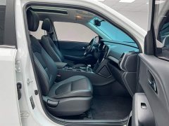 Beijing ix35 2021 240TGDi DCT 2WD GLS Leading Edition - ფოტო 8