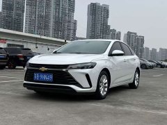Chevrolet Cruze 1.5L Dual-Clutch Joy Edition - ფოტო 1