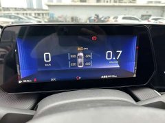 Chevrolet Cruze 1.5L Dual-Clutch Joy Edition - ფოტო 10