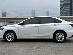 Chevrolet Cruze 1.5L Dual-Clutch Joy Edition - ფოტო 11