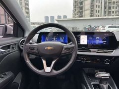 Chevrolet Cruze 1.5L Dual-Clutch Joy Edition - ფოტო 14