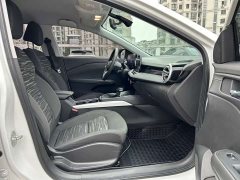 Chevrolet Cruze 1.5L Dual-Clutch Joy Edition - ფოტო 15