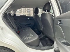 Chevrolet Cruze 1.5L Dual-Clutch Joy Edition - ფოტო 17