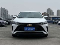 Chevrolet Cruze 1.5L Dual-Clutch Joy Edition - ფოტო 2
