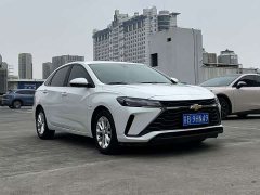 Chevrolet Cruze 1.5L Dual-Clutch Joy Edition - ფოტო 3