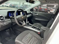 Chevrolet Cruze 1.5L Dual-Clutch Joy Edition - ფოტო 4