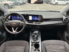 Chevrolet Cruze 1.5L Dual-Clutch Joy Edition - ფოტო 5