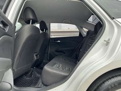 Chevrolet Cruze 1.5L Dual-Clutch Joy Edition - ფოტო 6