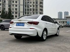Chevrolet Cruze 1.5L Dual-Clutch Joy Edition - ფოტო 8