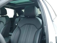 Audi A4L 2024 40 TFSI Luxury Dynamic - ფოტო 12