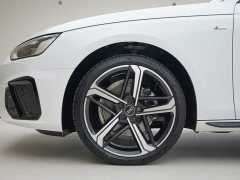 Audi A4L 2024 40 TFSI Luxury Dynamic - ფოტო 13