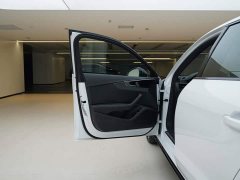 Audi A4L 2024 40 TFSI Luxury Dynamic - ფოტო 14