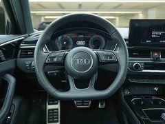 Audi A4L 2024 40 TFSI Luxury Dynamic - ფოტო 15