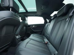 Audi A4L 2024 40 TFSI Luxury Dynamic - ფოტო 18