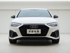 Audi A4L 2024 40 TFSI Luxury Dynamic - ფოტო 2